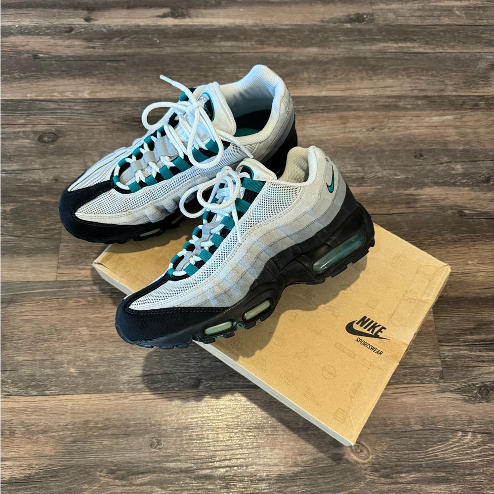 Nike Air Max 95